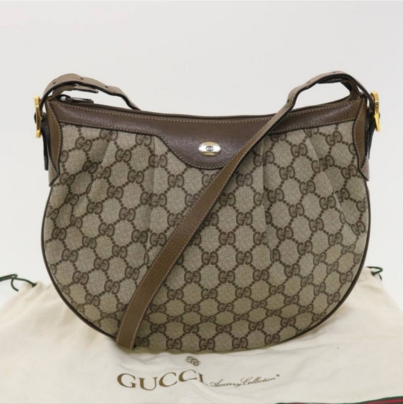 Gucci Handbags - Gucci crossbody